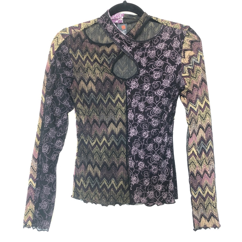 Anac designed by Kimi shirt